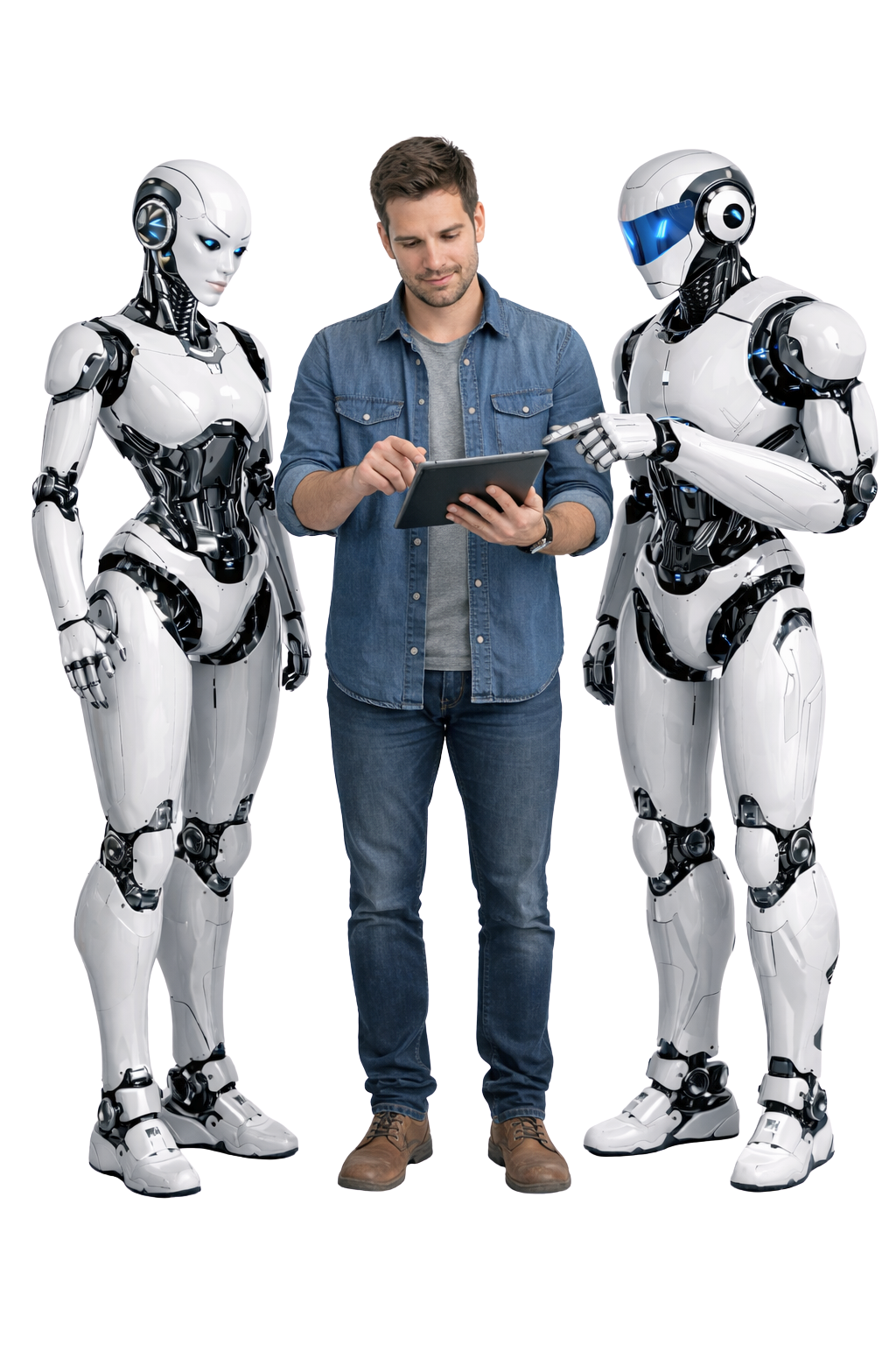 OMS AI Team